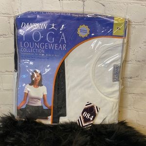 Danskin yoga loungewear